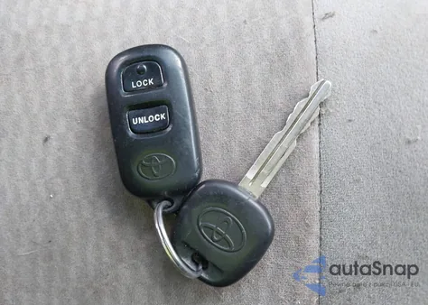 2007 Toyota Corolla Le from USA, damaged, VIN 2T1BR32EX7C785846